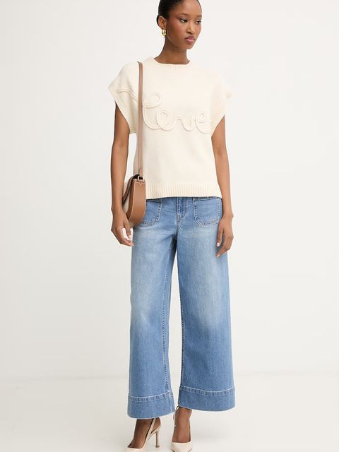 Morgan kamizelka damska - zdjęcie produktu nr 1