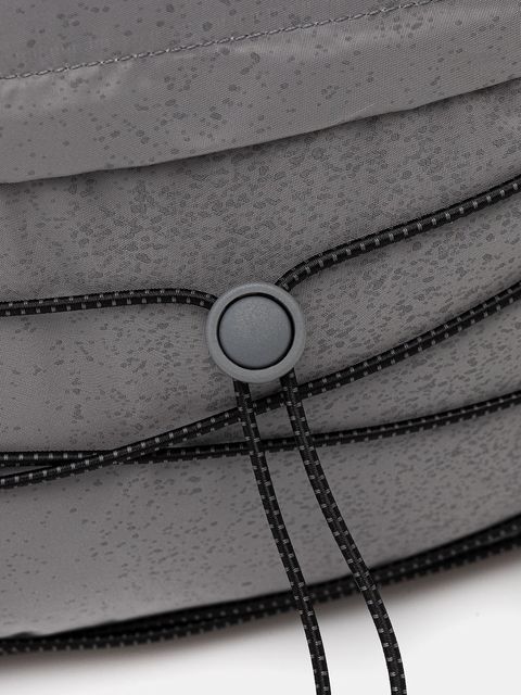 adidas Originals plecak kolor szary duży wzorzysty JX3220