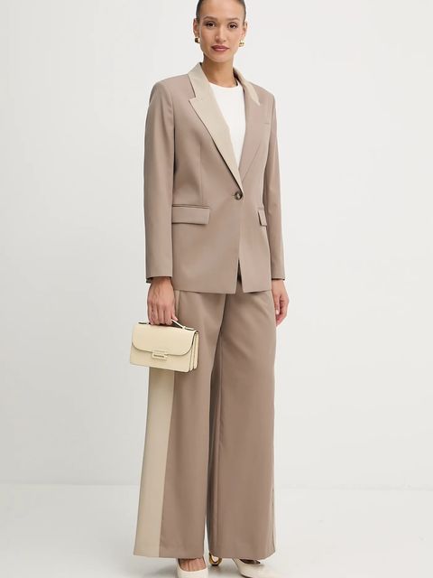 BOSS marynarka wełniana Janka6 - zdjęcie produktu nr 2