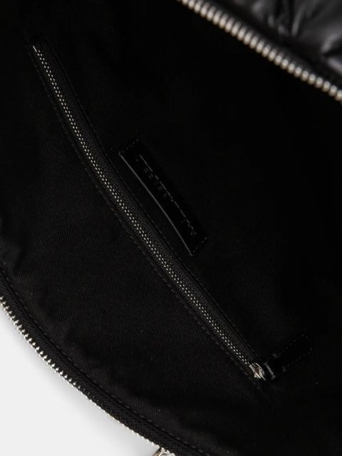 Karl Lagerfeld torebka kolor czarny 246W3005