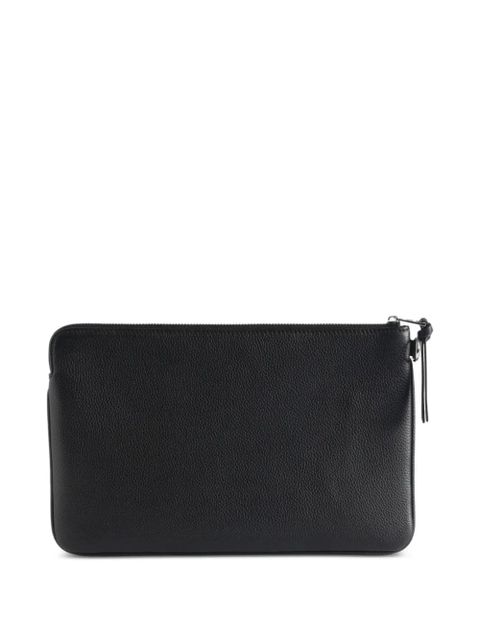 Zadig&Voltaire Angel pouch - Black - zdjęcie produktu nr 2