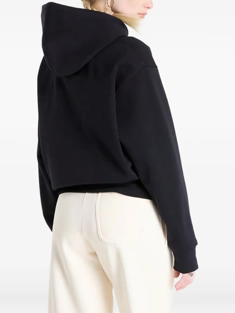On Running Club Collective hoodie - Black