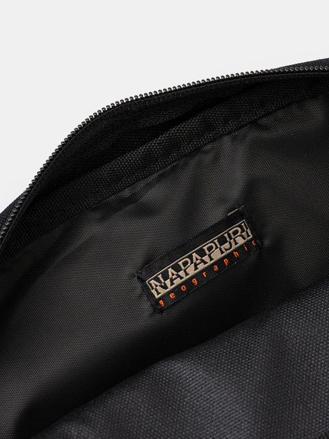 Napapijri nerka H-Cala kolor czarny NP0A893Y9411