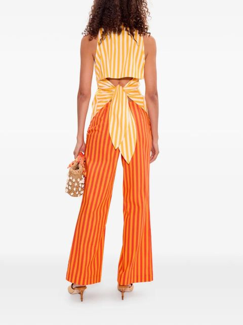 Simon Miller Loch blouse - Yellow