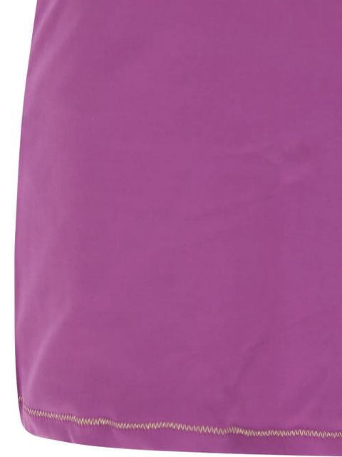 Reina Olga Behati skirt - Purple - zdjęcie produktu nr 2