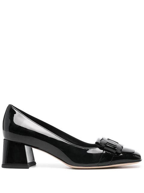Tod's 50mm Kate pumps - Black - zdjęcie produktu nr 1