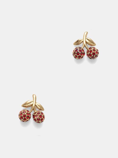 Coach kolczyki - zdjęcie produktu nr 1