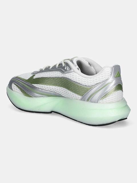 adidas sneakersy Lightblaze Glow damskie kolor biały JP6328