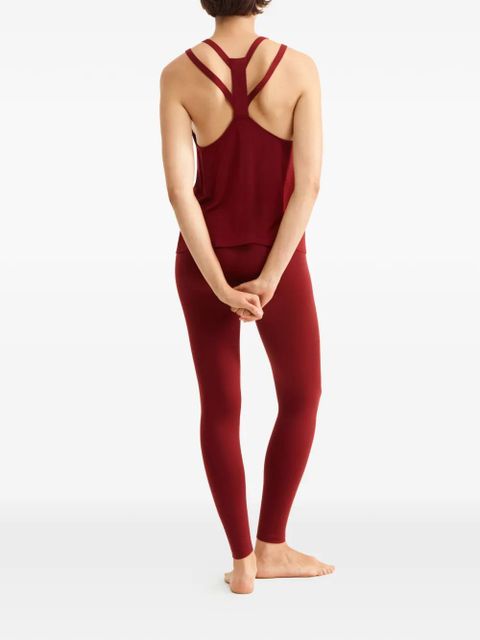 ERES Cooper bikini top - Red