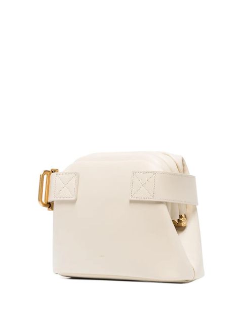 Osoi mini Brot crossbody bag - White - zdjęcie produktu nr 2