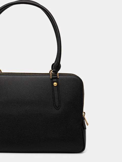 Furla torebka Giulia L Boston Bag