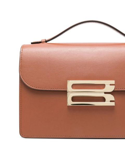 Victoria Beckham The Dorian shoulder bag - Brown