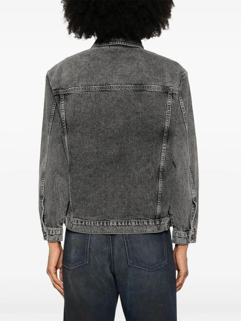 ANINE BING Rory jacket - Grey