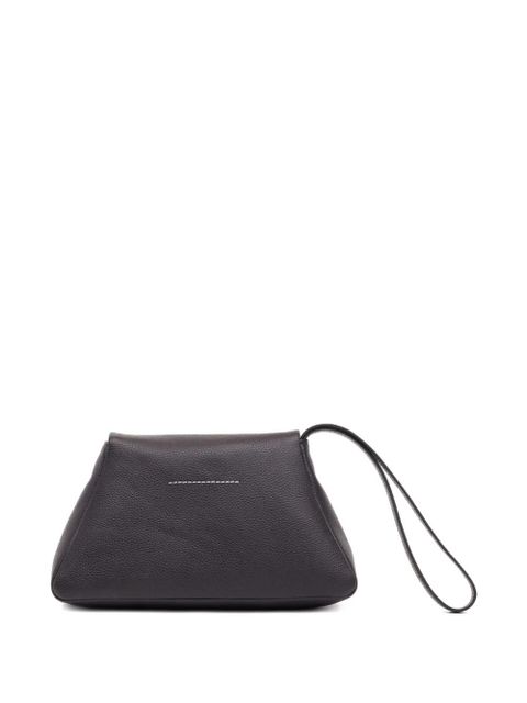 MM6 Maison Margiela New Numeric clutch bag - Black