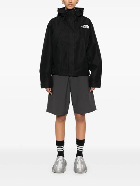 The North Face DryVent™ Mono Mountain jacket - Black - zdjęcie produktu nr 2