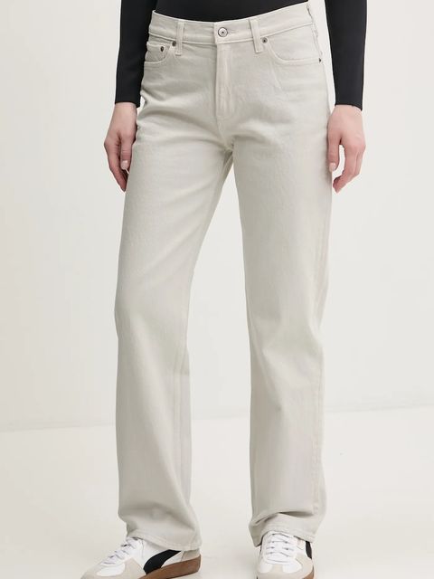 Abercrombie & Fitch jeansy - zdjęcie produktu nr 1