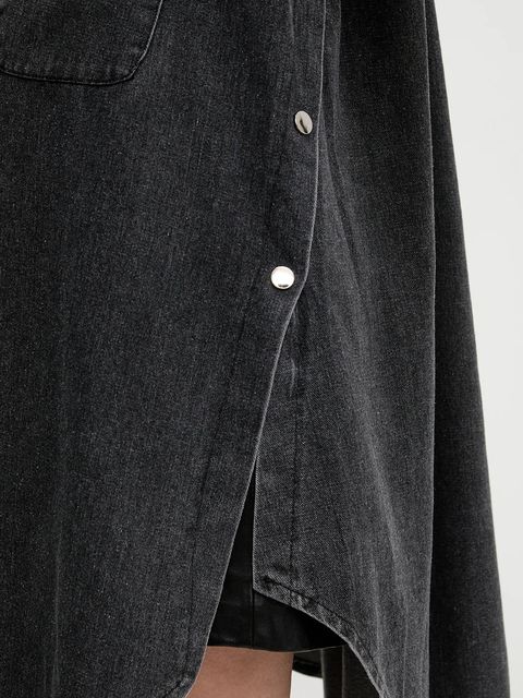 Answear.LAB koszula jeansowa