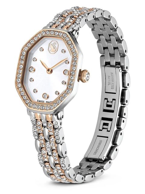 Swarovski zegarek DEXTERA damski kolor złoty 5715521 - zdjęcie produktu nr 2