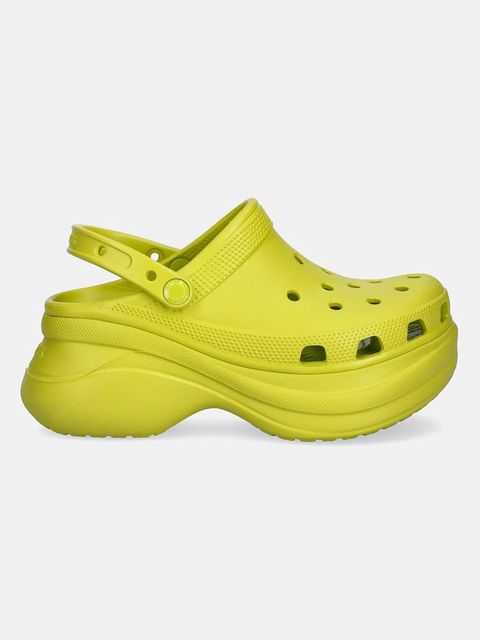 Crocs klapki Classic Bae Clog W