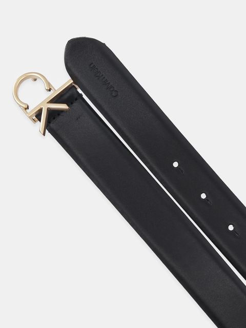 Calvin Klein pasek skórzany - zdjęcie produktu nr 2