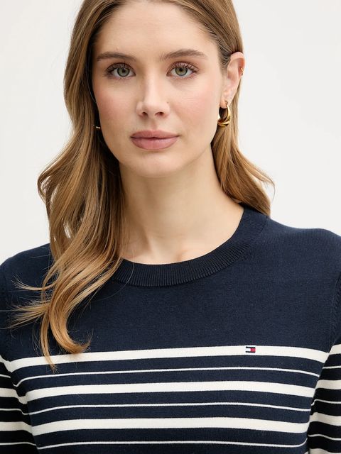 Tommy Hilfiger sweter