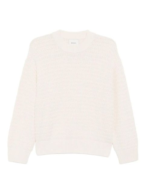 Reformation K-Collie jumper - Neutrals - zdjęcie produktu nr 1