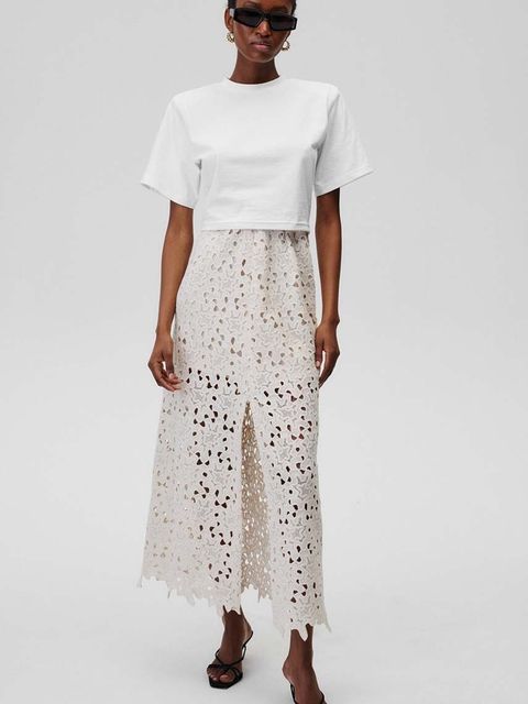 Undress Code spódnica Demeter - zdjęcie produktu nr 1