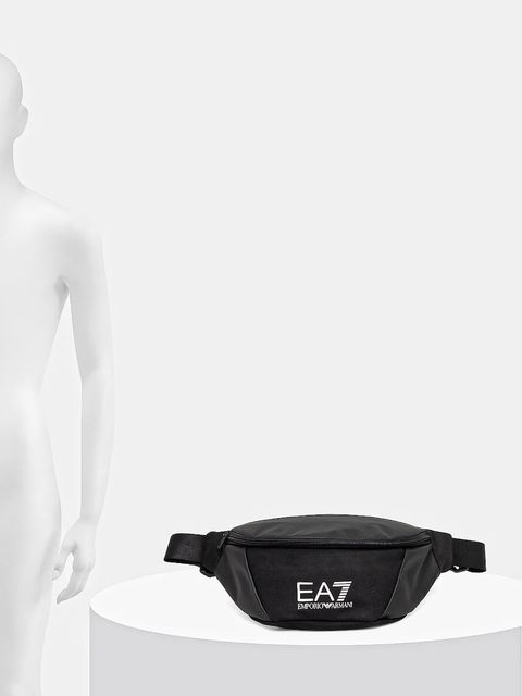 EA7 Emporio Armani nerka kolor czarny AF19722.7X000073