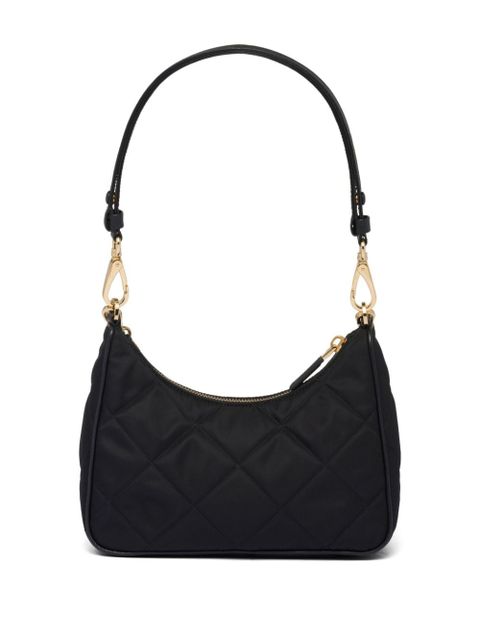 Prada Re-Edition 1995 Chaîne mini bag - Black