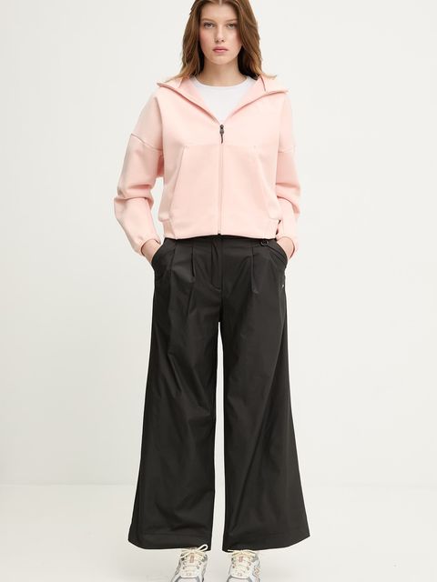 adidas bluza rozpinana z kapturem damska x Z.N.E - zdjęcie produktu nr 1