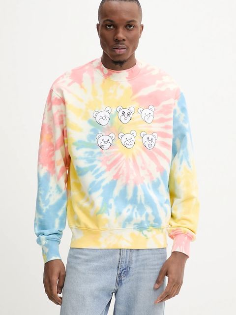 Inbetweeners bluza bawełniana - zdjęcie produktu nr 1