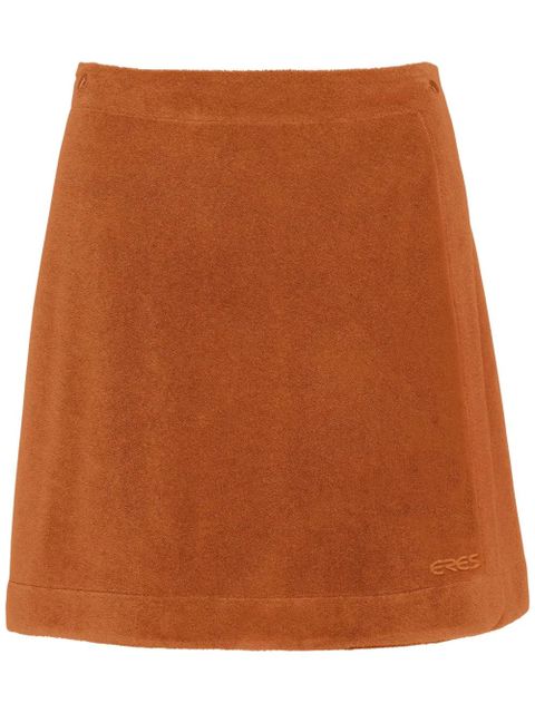 ERES Spa skirt - Brown - zdjęcie produktu nr 1