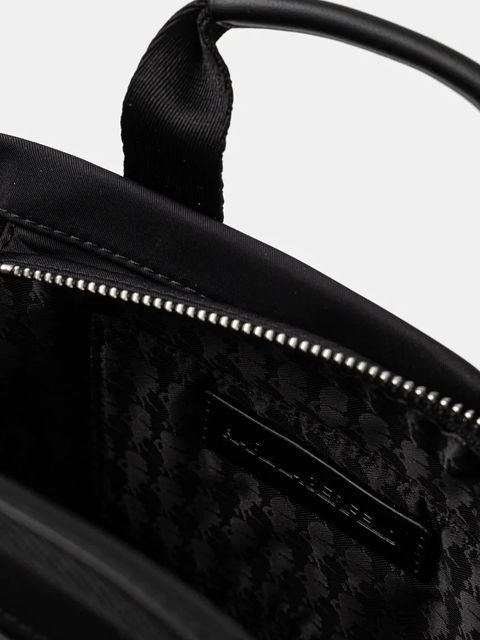 Karl Lagerfeld torebka kolor czarny 246W3065