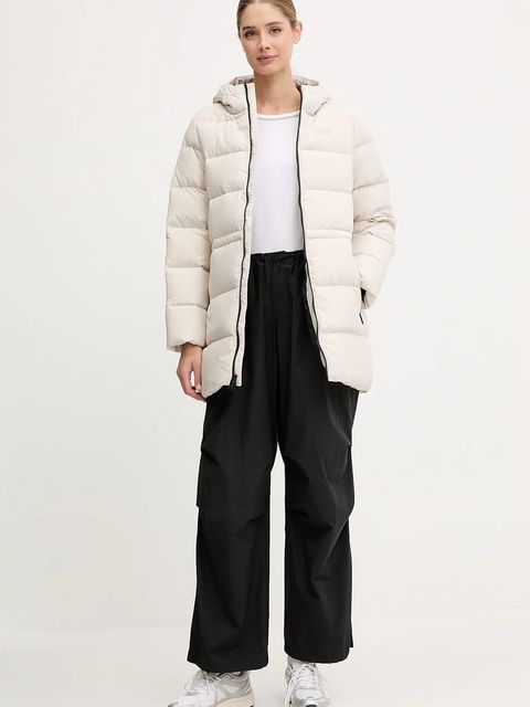 Jack Wolfskin kurtka puchowa FROZEN PALACE - zdjęcie produktu nr 1