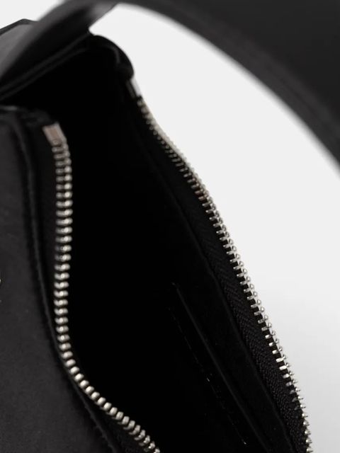 Karl Lagerfeld torebka kolor czarny A1W30117