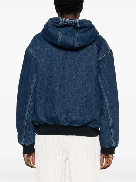 Carhartt WIP OG Active jacket - Blue