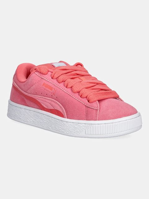 Puma sneakersy zamszowe Suede XL Sunbathers Wns - zdjęcie produktu nr 2