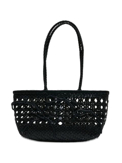 Osoi Biscuit shoulder bag - Black - zdjęcie produktu nr 1
