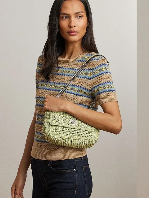 Lauren Ralph Lauren torebka