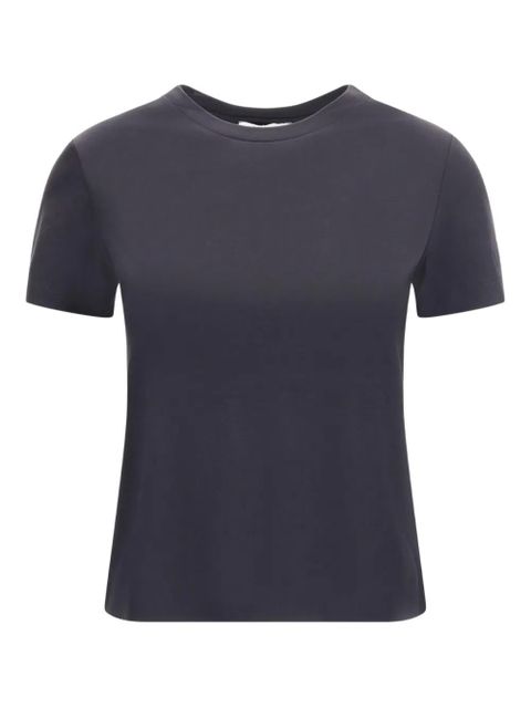 Max Mara Nerina crew-neck T-shirt - Blue - zdjęcie produktu nr 1