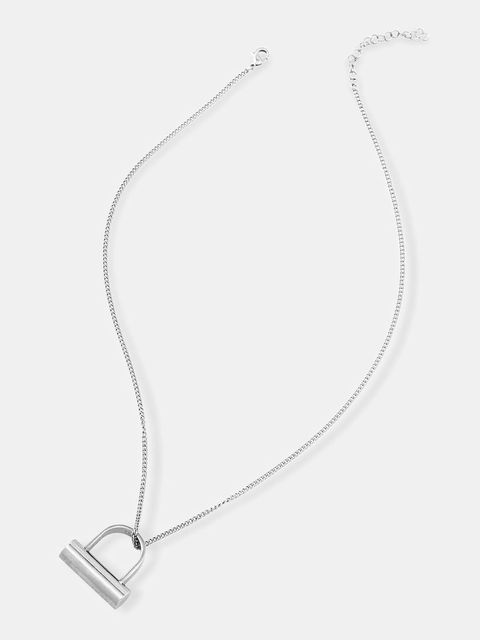 MM6 Maison Margiela naszyjnik SM7UU0072.P7065