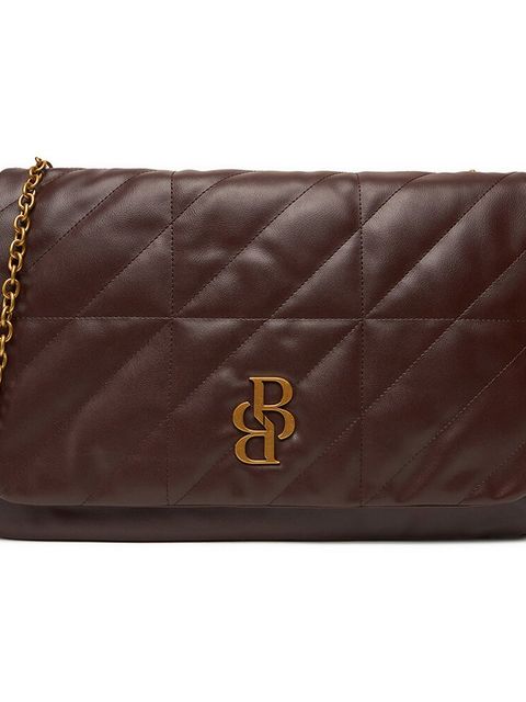 Badura CEO-ADELINE-LDA8054-1 Brązowy ciemny - zdjęcie produktu nr 1