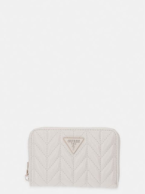 Guess portfel damski z imitacji skóry CHERYL - zdjęcie produktu nr 2