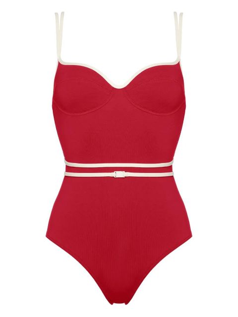 ERES Gia swimsuit - Red - zdjęcie produktu nr 1