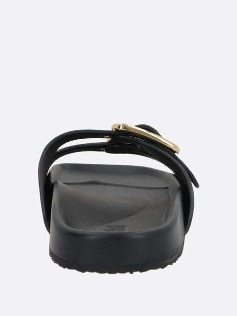 Chloé Polly sandals - Black - zdjęcie produktu nr 2