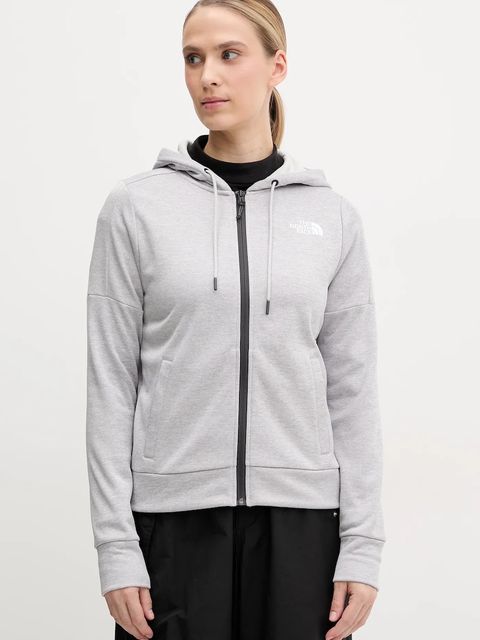 The North Face bluza sportowa Reaxion - zdjęcie produktu nr 1