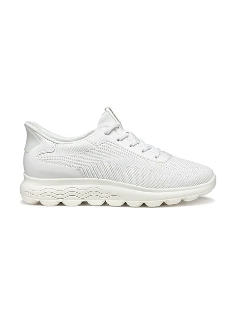 Geox sneakersy D SPHERICA PLUS Fast In - zdjęcie produktu nr 2