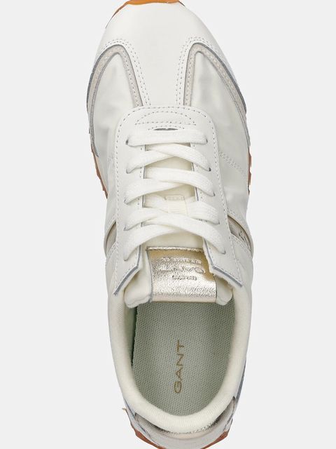 Gant sneakersy Beja kolor biały 29533673 G29