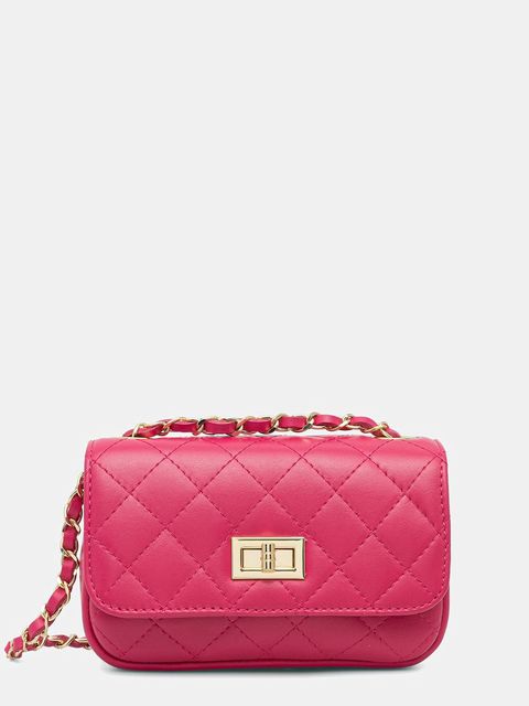 Answear.LAB torebka crossbody damska skórzana - zdjęcie produktu nr 1