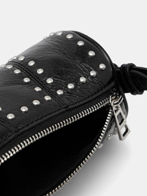 ZADIG&VOLTAIRE torebka skórzana